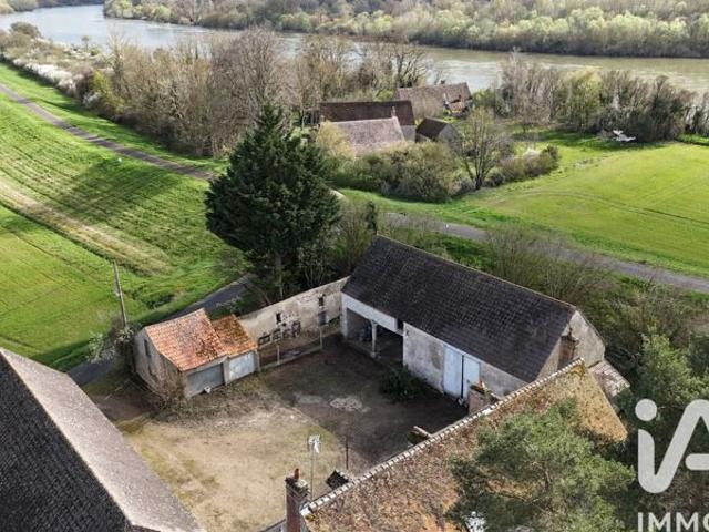 Vente Maison/villa 9 pièces