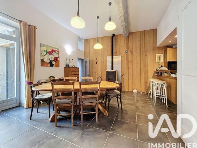 Vente Maison/villa 9 pièces