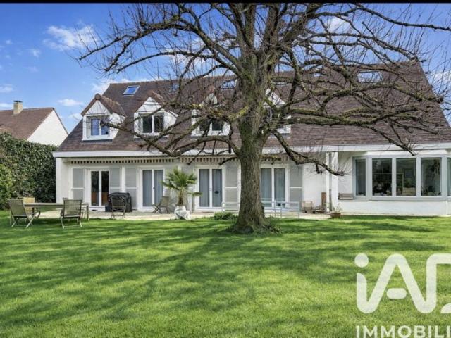 Vente Maison/villa 9 pièces