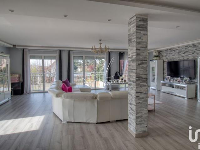 Vente Maison/villa 9 pièces