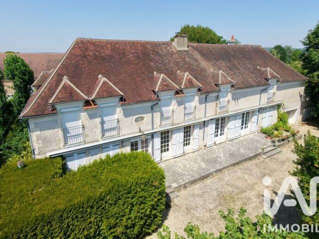 Vente Maison/villa 9 pièces
