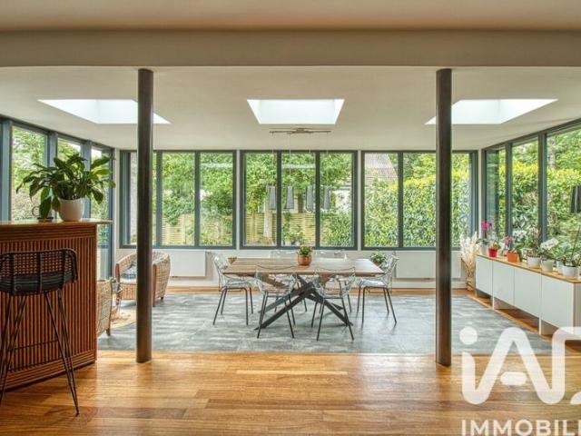 Vente Maison/villa 9 pièces