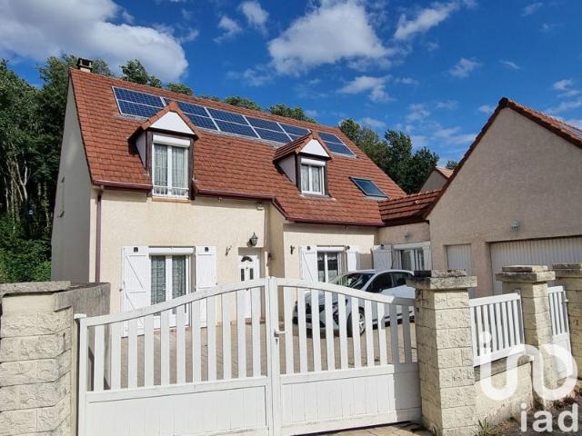 Vente Maison/villa 9 pièces
