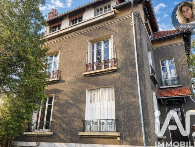 Vente Maison/villa 9 pièces