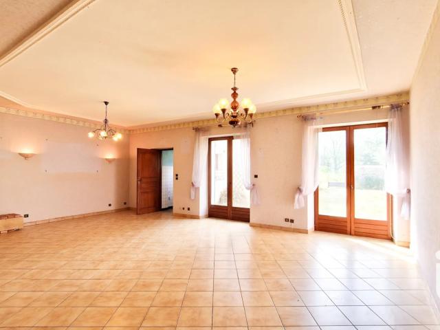 Vente Maison/villa 9 pièces
