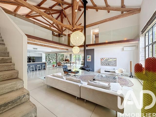 Vente Maison/villa 9 pièces