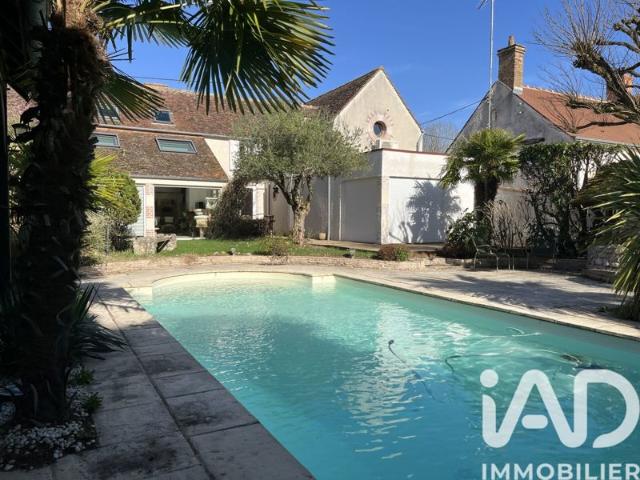 Vente Maison/villa 9 pièces
