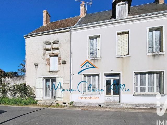Vente Maison/villa 9 pièces