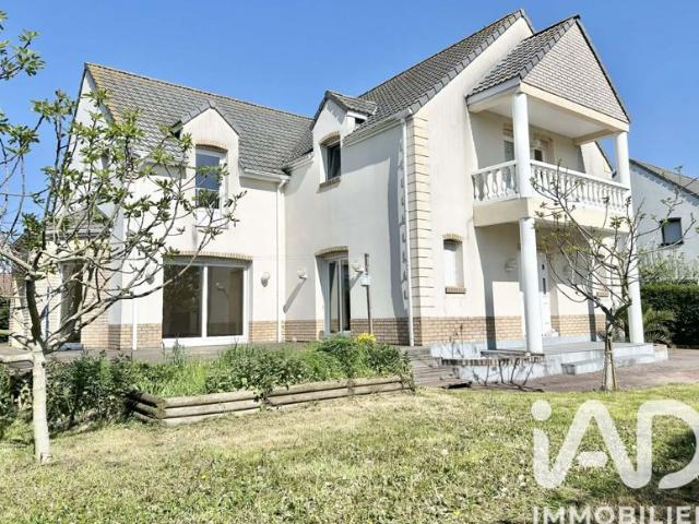 Vente Maison/villa 9 pièces