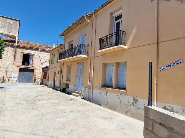 Vente Maison/villa 9 pièces