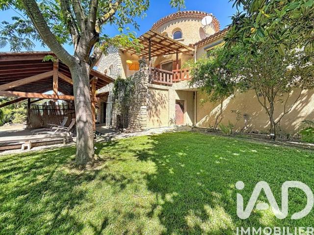Vente Maison/villa 9 pièces