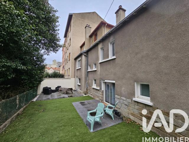 Vente Maison/villa 9 pièces