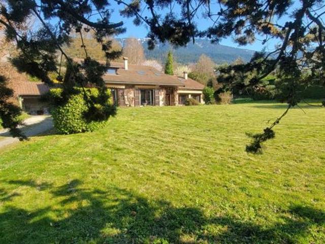 Vente Maison/villa 9 pièces