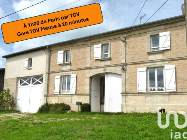 Vente Maison/villa 13 pièces