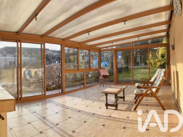 Vente Maison/villa 13 pièces