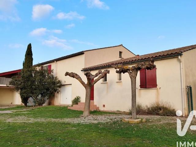 Vente Maison/villa 13 pièces