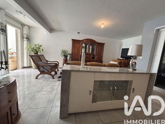 Vente Maison/villa 13 pièces