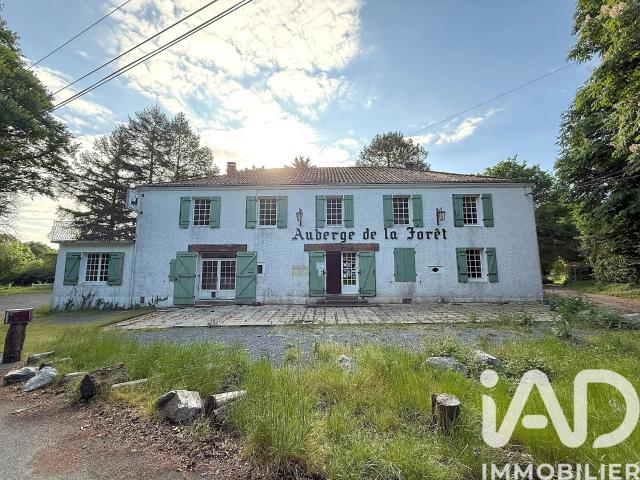 Vente Maison/villa 13 pièces