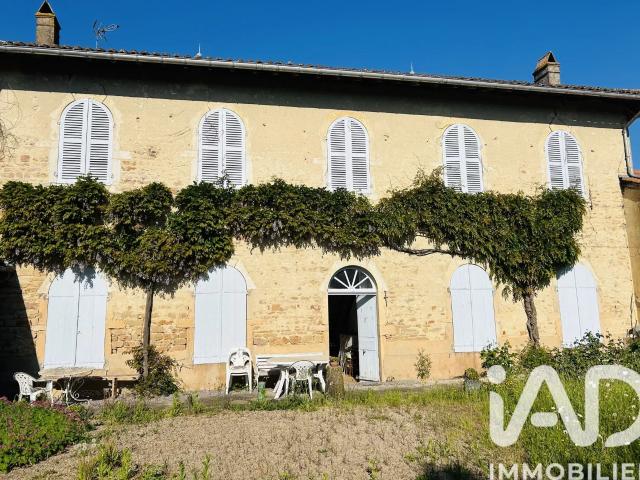 Vente Maison/villa 13 pièces