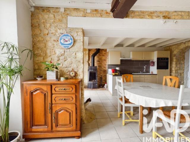 Vente Maison/villa 13 pièces
