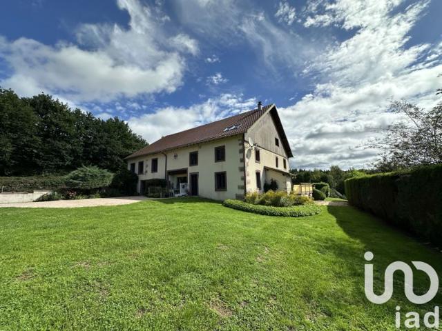 Vente Maison/villa 13 pièces