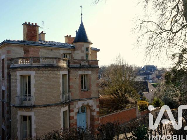 Vente Maison/villa 13 pièces