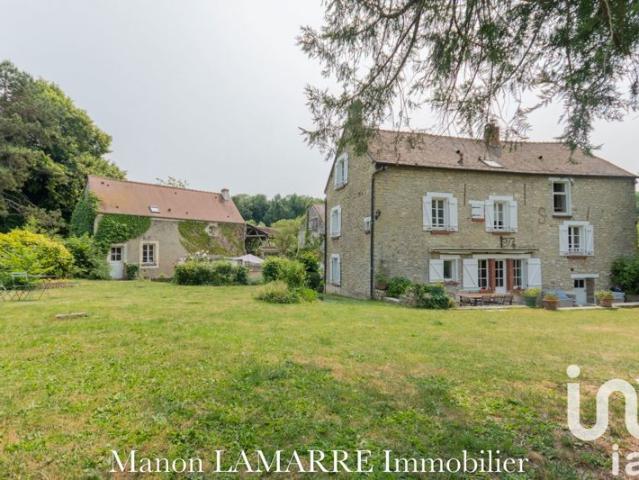 Vente Maison/villa 13 pièces