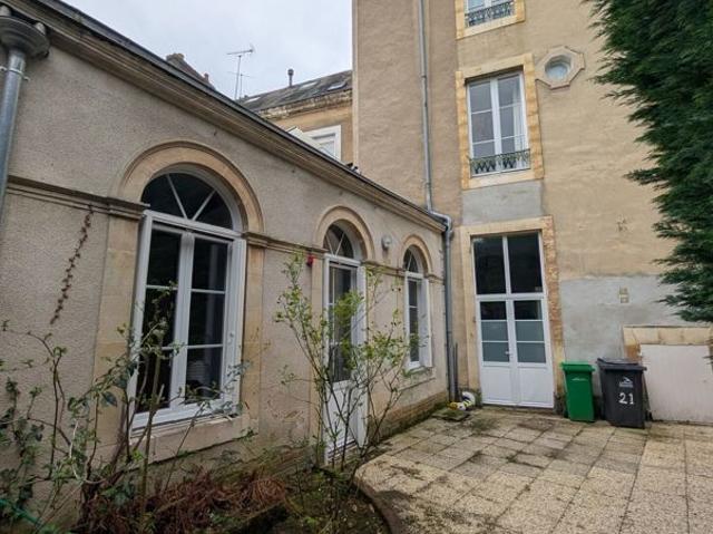 Vente Maison/villa 13 pièces