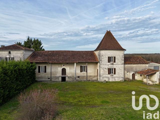 Vente Maison/villa 13 pièces