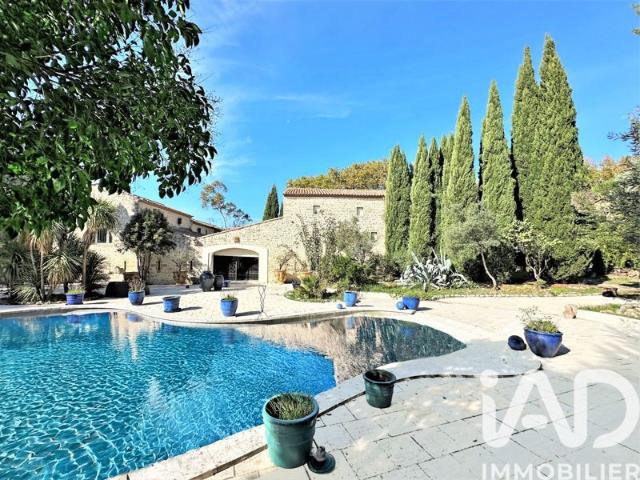 Vente Maison/villa 13 pièces