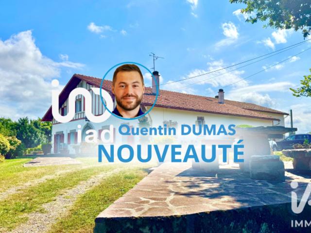 Vente Maison/villa 13 pièces