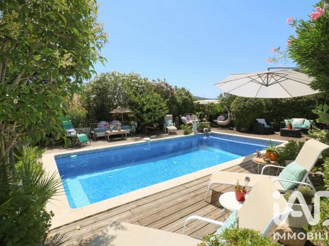 Vente Maison/villa 13 pièces