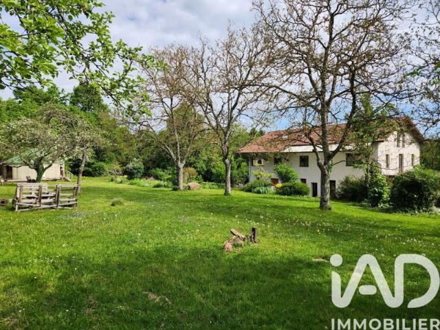 Vente Maison/villa 13 pièces
