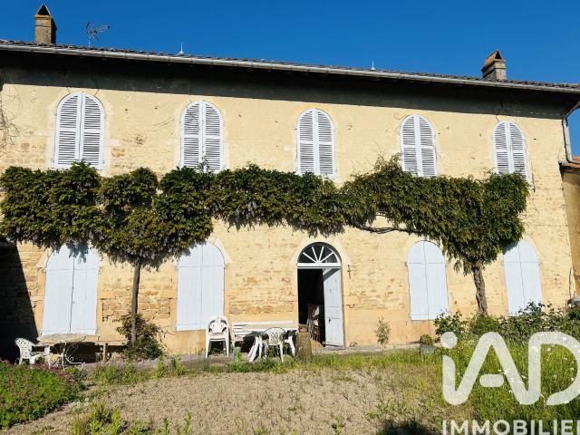 Vente Maison/villa 13 pièces
