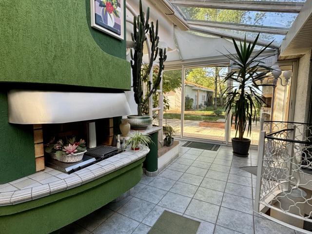 Vente Maison/villa 13 pièces