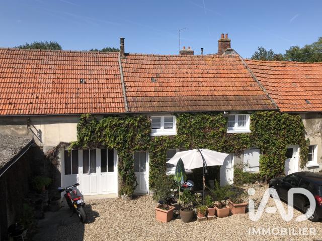 Vente Maison/villa 10 pièces