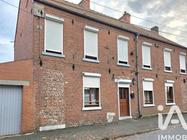 Vente Maison/villa 10 pièces