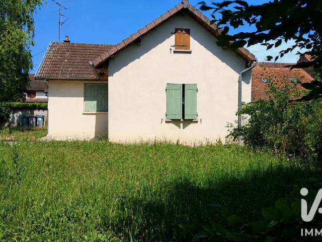 Vente Maison/villa 10 pièces