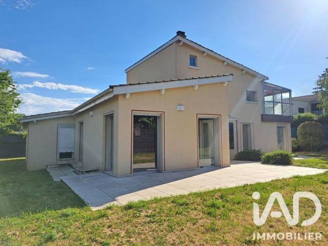 Vente Maison/villa 10 pièces