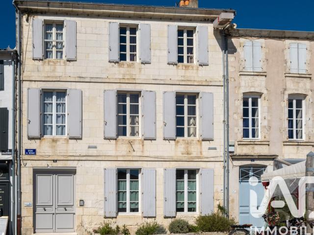 Vente Terrain à bâtir 793 m²