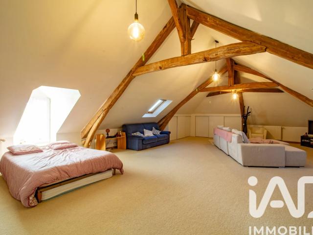 Vente Maison/villa 10 pièces