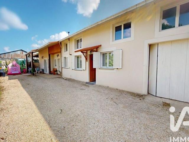 Vente Maison/villa 10 pièces