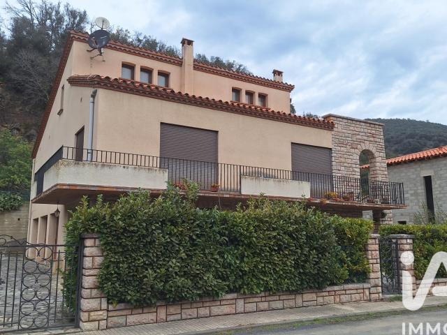 Vente Maison/villa 10 pièces
