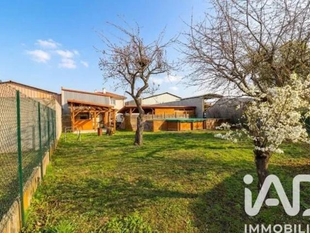 Vente Maison/villa 10 pièces