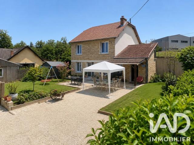 Vente Maison/villa 10 pièces