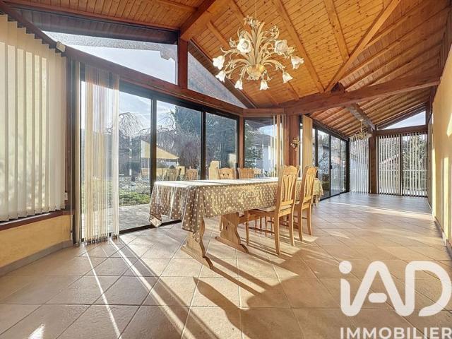 Vente Maison/villa 10 pièces
