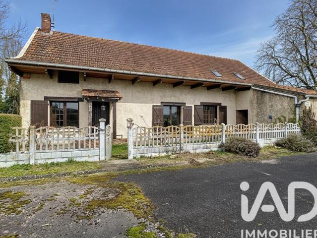 Vente Maison/villa 10 pièces