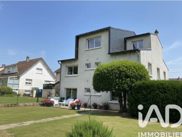 Vente Maison/villa 10 pièces