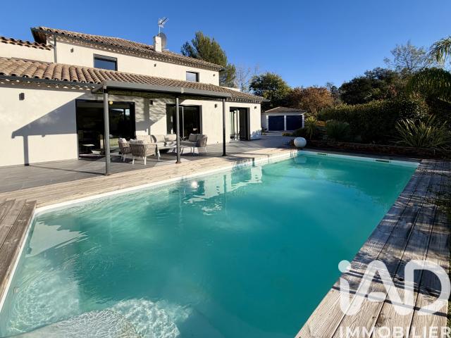 Vente Maison de ville 3 pièces