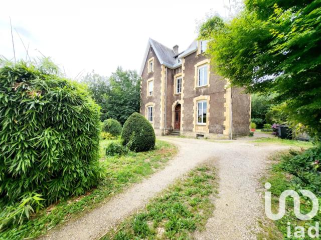 Vente Maison/villa 10 pièces